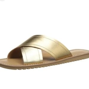 Franco Sarto Quentin sandals